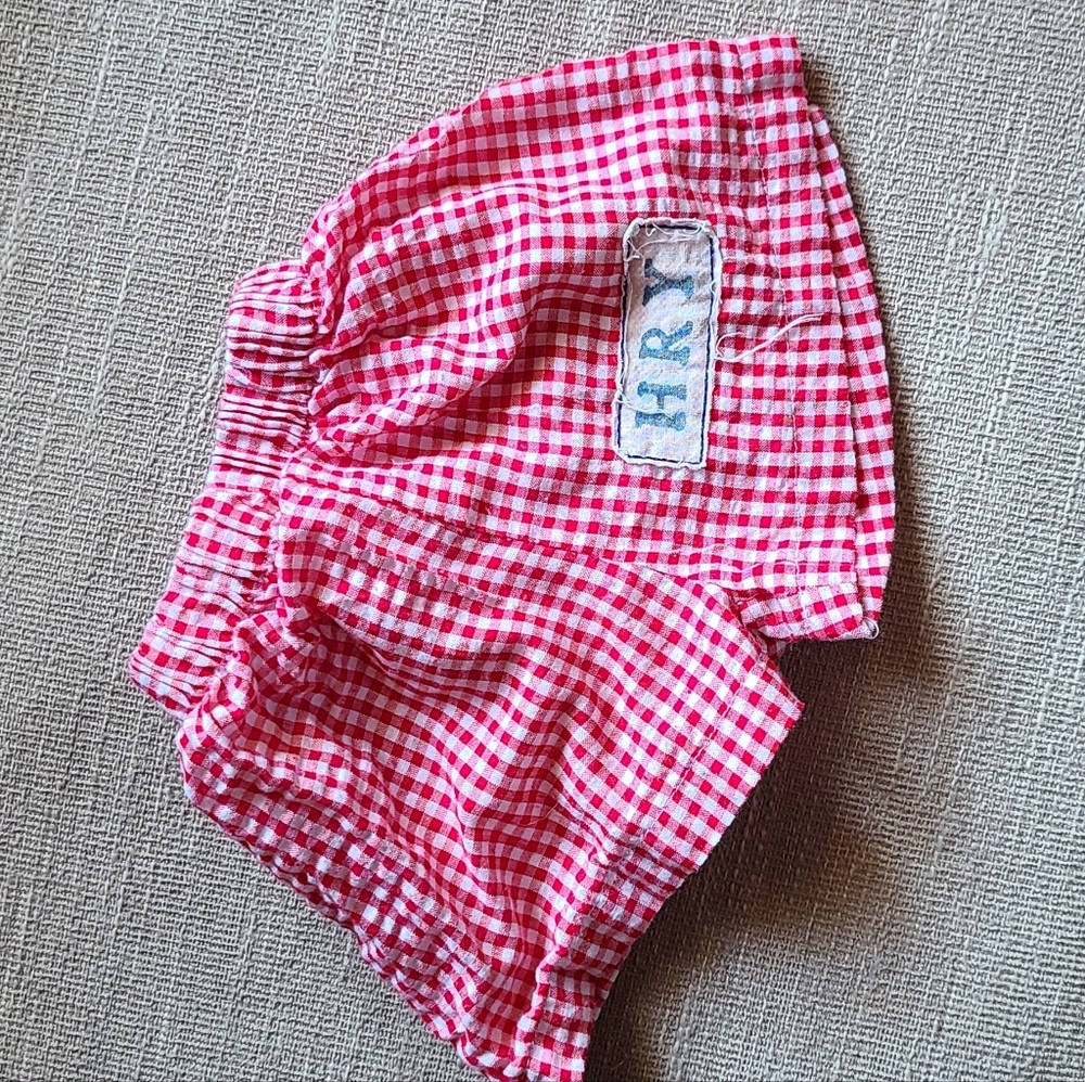 HRY shorts